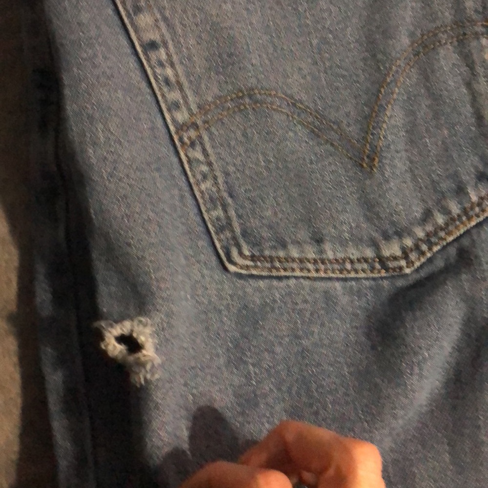 Levi’s 505🤑 - Picture 10 of 10